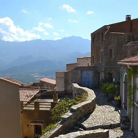 Nyaraló Superbe Maison De Vacanse Fozzi *