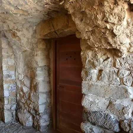 Nyaraló Superbe Maison De Vacanse Fozzi