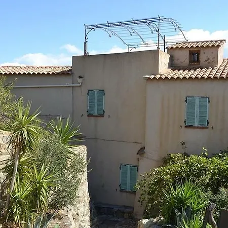 Superbe Maison De Vacanse Fozzi Pigna
