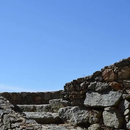 Nyaraló Superbe Maison De Vacanse Fozzi *