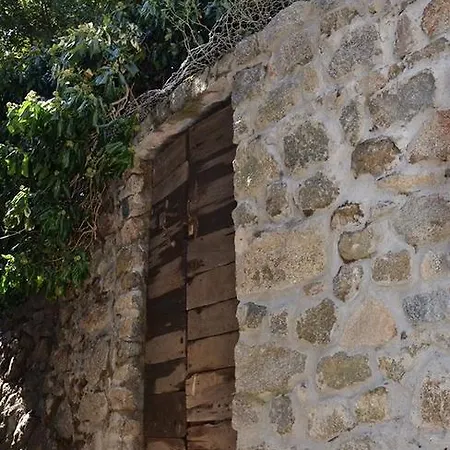 Nyaraló Superbe Maison De Vacanse Fozzi