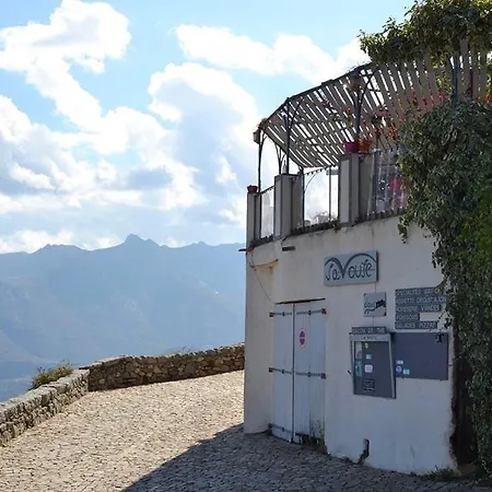 Superbe Maison De Vacanse Fozzi