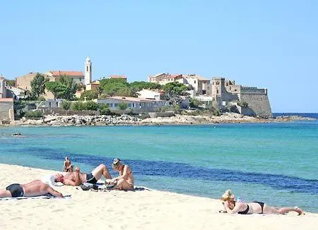 Vakantiehuis Superbe Maison De Vacanse Fozzi