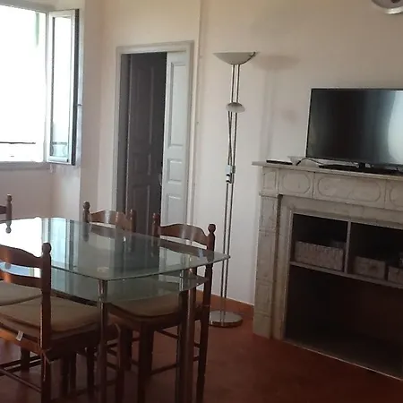 Superbe Maison De Vacanse Fozzi Vakantiehuis