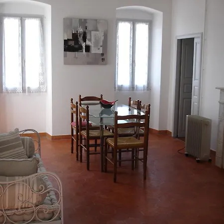 Vakantiehuis Superbe Maison De Vacanse Fozzi Pigna