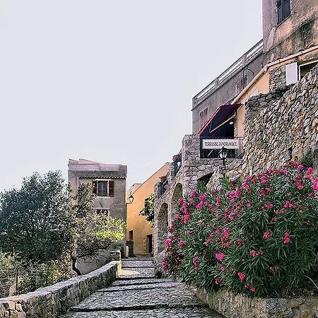 Superbe Maison De Vacanse Fozzi Pigna