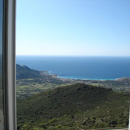 Superbe Maison De Vacanse Fozzi *