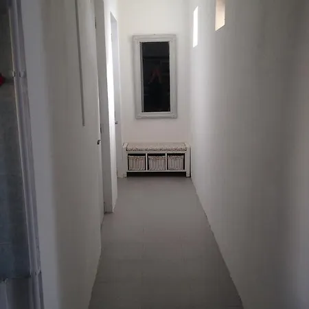 Superbe Maison De Vacanse Fozzi Vakantiehuis *