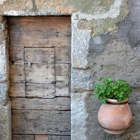 Vakantiehuis Superbe Maison De Vacanse Fozzi
