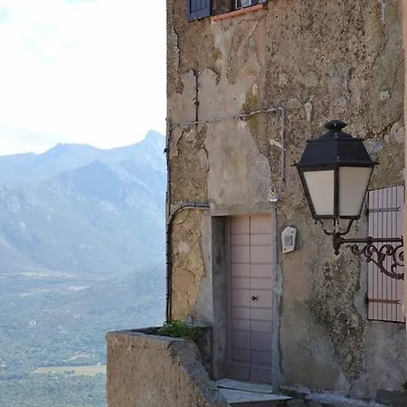 Vakantiehuis Superbe Maison De Vacanse Fozzi *