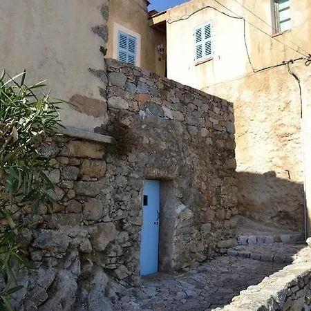 Vakantiehuis Superbe Maison De Vacanse Fozzi