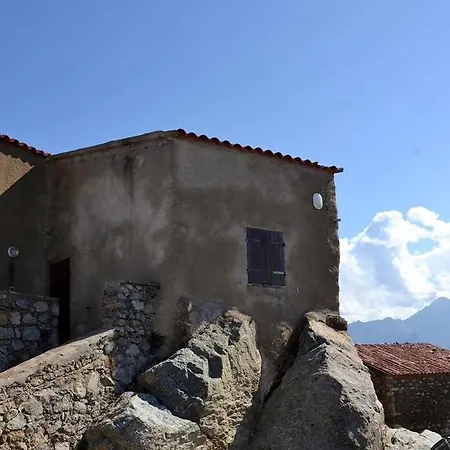 Vakantiehuis Superbe Maison De Vacanse Fozzi