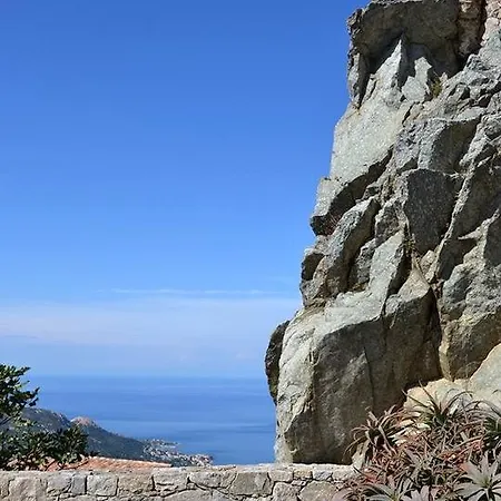 Superbe Maison De Vacanse Fozzi