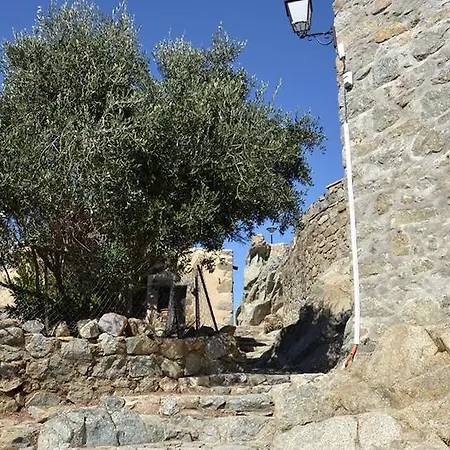 Vakantiehuis Superbe Maison De Vacanse Fozzi