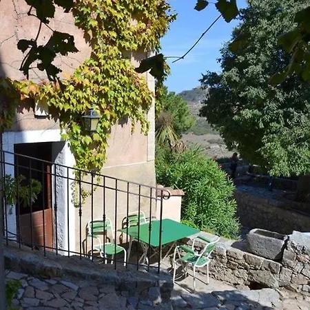 Superbe Maison De Vacanse Fozzi Pigna