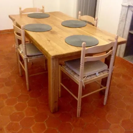 Vakantiehuis Superbe Maison De Vacanse Fozzi Pigna